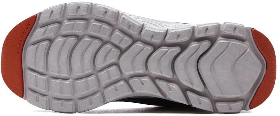Skechers Flex Advantage 4.0 'Navy Blue' 232231-NVOR Purchase Skechers Flex Advantage 4.0 'Navy Blue' 232231-NVOR