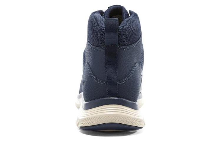 Shop Skechers Flex Advantage 4.0 ''Blu Navy'' 232367-NVY