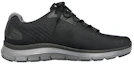 Order Skechers Flex Advantage 4.0 ''Overtake Noir'' 232228-BKCC
