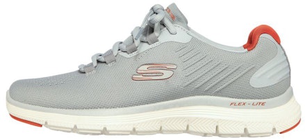 Skechers Flex Advantage 4.0 'Overtake Grey' 232228-GRY Skechers Flex Advantage 4.0 'Overtake Grey' 232228-GRY