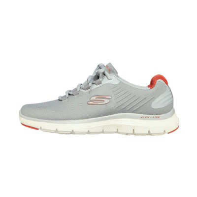 Skechers Flex Advantage 4.0 'Overtake Grey'