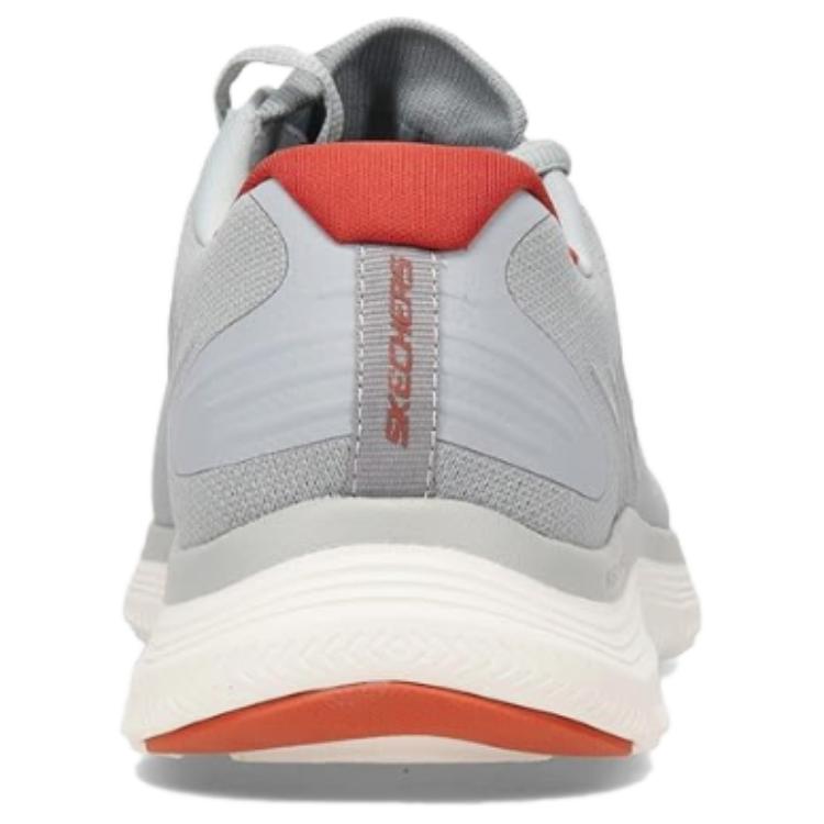 Shop Skechers Flex Advantage 4.0 ''Overtake Grijs'' 232228-GRY
