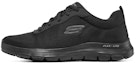 Buy Skechers Flex Advantage 4.0 'Hitam Murni' 232229-BBK