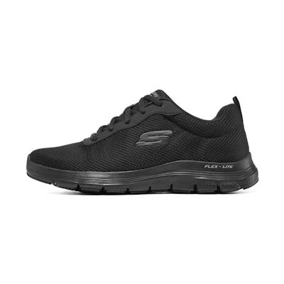 Skechers Flex Advantage 4.0 'Pure Black'