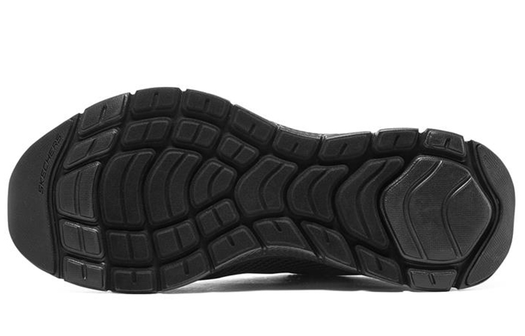 Purchase Skechers Flex Advantage 4.0 'Hitam Pekat' 232229-BBK