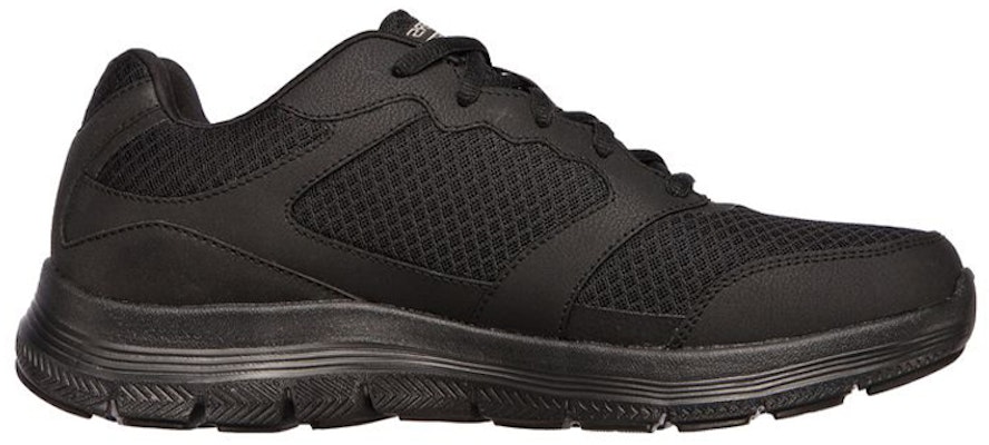 Skechers Flex Advantage 4.0 慢跑鞋 黑 Order Skechers Flex Advantage 4.0 慢跑鞋 黑