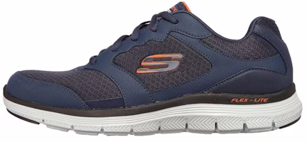 Skechers Flex Advantage 4.0 Low-Top Blue 232225-NVY Skechers Flex Advantage 4.0 Low-Top Blue 232225-NVY