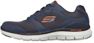 Buy Skechers Flex Advantage 4.0 Lage Schoen Blauw 232225-NVY