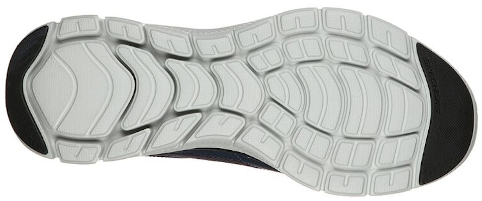 Skechers Flex Advantage 4.0 Lage Schoen Blauw 232225-NVY Purchase Skechers Flex Advantage 4.0 Lage Schoen Blauw 232225-NVY