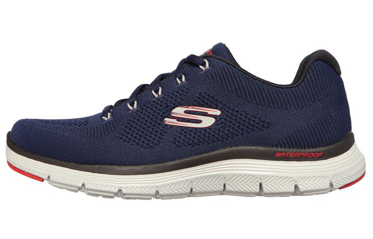 Skechers Flex Advantage 4.0 Low-Top Dark-Blue 232223-NVY