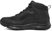 Buy Skechers Flex Advantage 4.0 Mid 'Hitam Polos' 232367-BBK