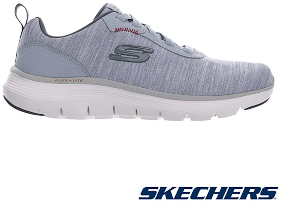 Skechers Flex Advantage 5.0 訓練鞋 232823WGYRD Order Skechers Flex Advantage 5.0 訓練鞋 232823WGYRD