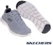 Shop Skechers Flex Advantage 5.0 訓練鞋 232823WGYRD