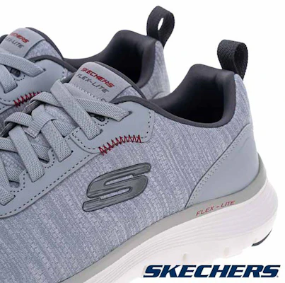 Skechers Flex Advantage 5.0 訓練鞋 232823WGYRD Details for Skechers Flex Advantage 5.0 訓練鞋 232823WGYRD