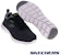 SKECHERS Flex Advantage 5.0 Wide Fit Training Shoes Black 232823WBKLM