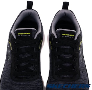 斯凯奇 Flex Advantage 5.0 宽楦训练鞋 黑色 232823WBKLM Purchase 斯凯奇 Flex Advantage 5.0 宽楦训练鞋 黑色 232823WBKLM