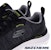 SKECHERS Flex Advantage 5.0 Wide Fit Training Shoes Black 232823WBKLM