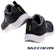 SKECHERS Flex Advantage 5.0 Wide Fit Training Shoes Black 232823WBKLM