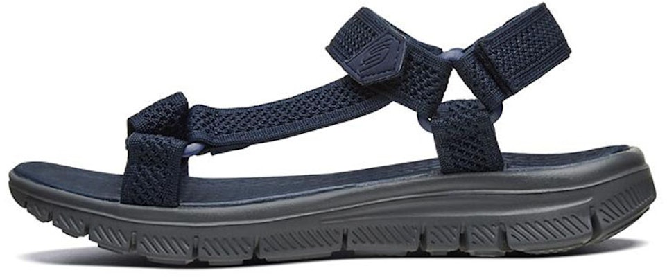 Skechers Flex Advantage S 輕便涼鞋 海軍藍色 Buy Skechers Flex Advantage S 輕便涼鞋 海軍藍色