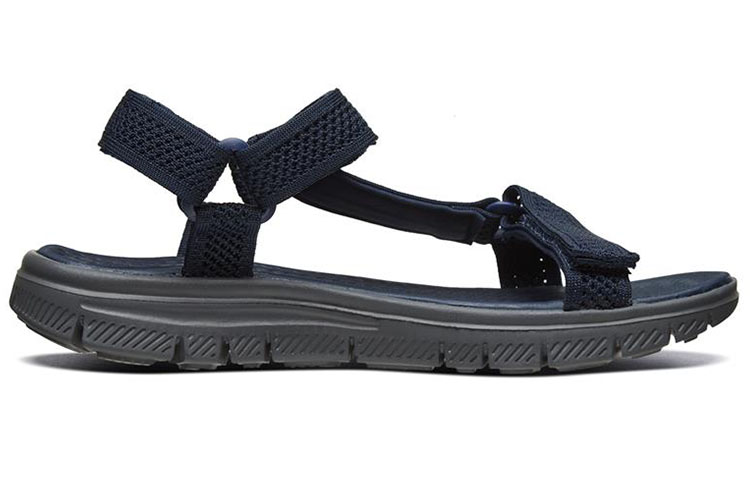 Order Skechers Flex Advantage S ''Bleu Marine'' 51873-NVY