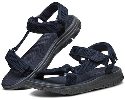 Skechers Flex Advantage S ''Bleu Marine'' 51873-NVY Lookbook Skechers Flex Advantage S ''Bleu Marine'' 51873-NVY