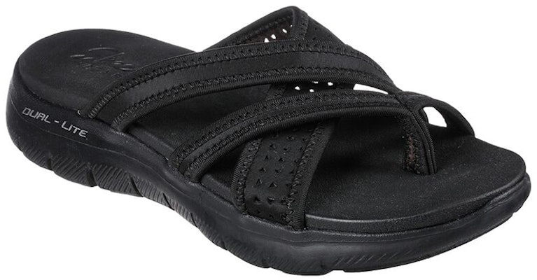 Skechers Flex Appeal 2.5 'Zapatilla Deportiva Negra Cómoda' 119269-BBK Lookbook Skechers Flex Appeal 2.5 'Zapatilla Deportiva Negra Cómoda' 119269-BBK