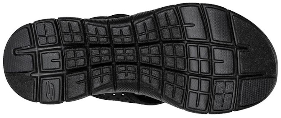 Skechers Flex Appeal 2.5 'Zapatilla Deportiva Negra Cómoda' 119269-BBK Purchase Skechers Flex Appeal 2.5 'Zapatilla Deportiva Negra Cómoda' 119269-BBK