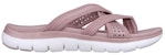 Skechers Flex Appeal 2.5 'Sandal Sukan Pink Selesa' 119269-BLSH