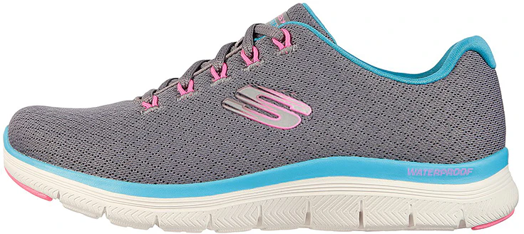 skechers-flex-appeal-4-0-grey-blue-149298-gylb