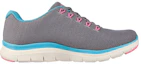 Order Skechers Flex Appeal 4.0 'Grey Blue' 149298-GYLB