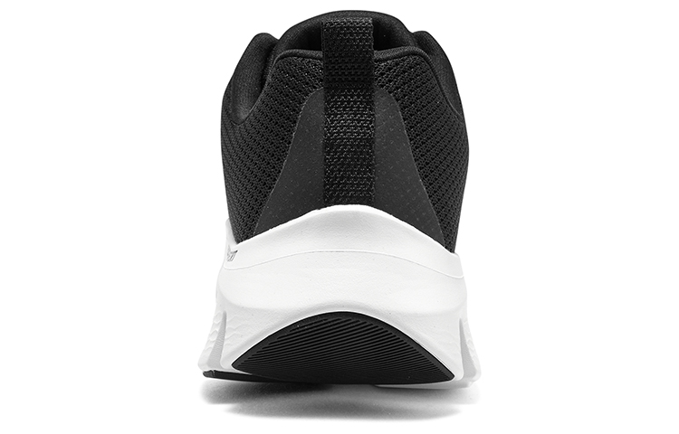 Purchase Skechers Flex Comfort - Serron ''Nero Bianco'' 232686-BKW