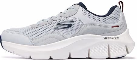 Skechers Flex Comfort 'Grey' 232685-GYNV Skechers Flex Comfort 'Grey' 232685-GYNV