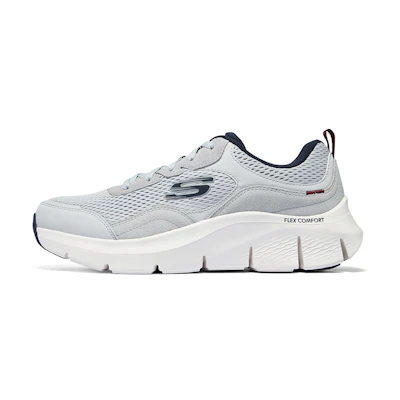 Skechers Flex CMFT 'Grey'