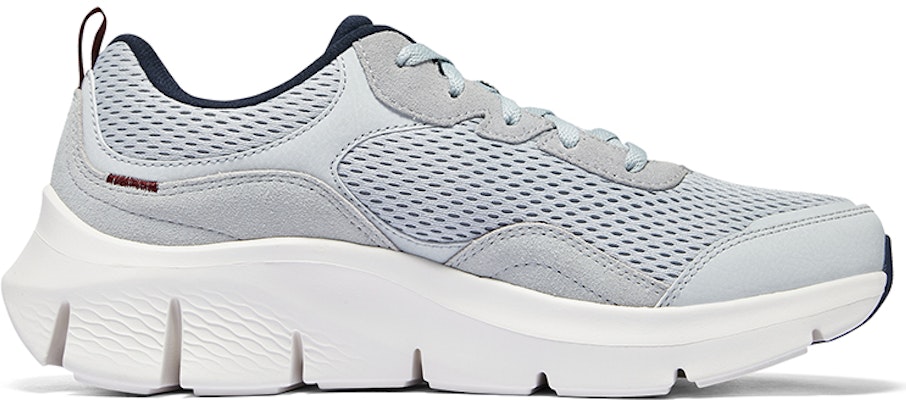 Skechers Flex Comfort 'Grey' 232685-GYNV Order Skechers Flex Comfort 'Grey' 232685-GYNV