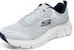 Skechers Flex Comfort 'Kelabu' 232685-GYNV