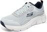 Lookbook Skechers Flex Comfort 'Kelabu' 232685-GYNV