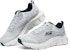 Skechers Flex Comfort 'Kelabu' 232685-GYNV