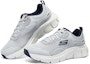 Shop Skechers Flex Comfort 'Kelabu' 232685-GYNV