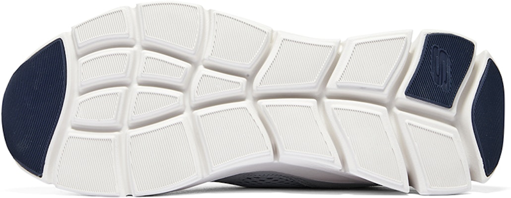 Skechers Flex Comfort 'Grey' 232685-GYNV Details for Skechers Flex Comfort 'Grey' 232685-GYNV