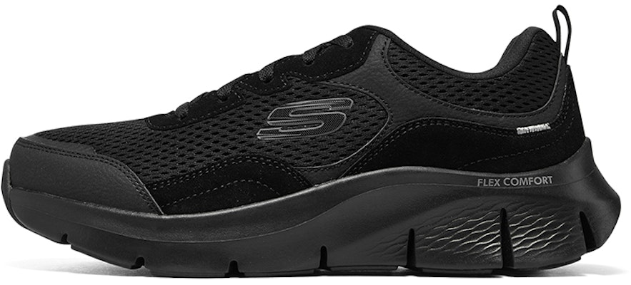 Skechers Flex Comfort Low 'Black' 232685-BBK Buy Skechers Flex Comfort Low 'Black' 232685-BBK