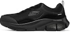 Buy Skechers Flex Comfort Rendah 'Hitam' 232685-BBK