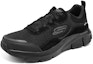 Lookbook Skechers Flex Comfort Rendah 'Hitam' 232685-BBK