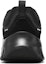 Shop Skechers Flex Comfort Rendah 'Hitam' 232685-BBK