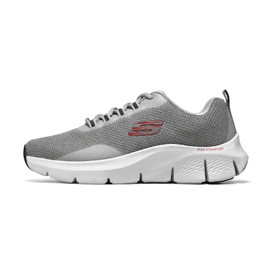 Skechers Flex CMFT Serron 'Grey'
