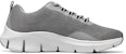 Skechers Flex Comfort Serron 'Kelabu' 232686-GYRD