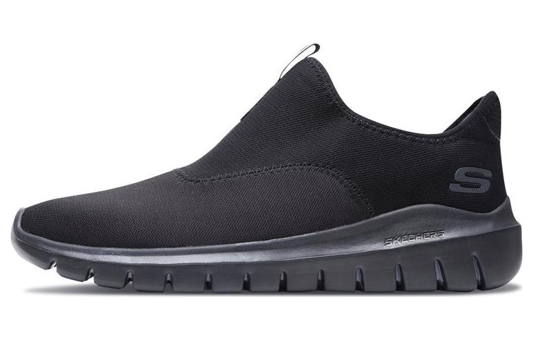 Skechers Flex Reform 'All Black' 52831-BBK