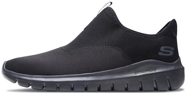 Skechers Flex Reform 'Serba Hitam' 52831-BBK Buy Skechers Flex Reform 'Serba Hitam' 52831-BBK
