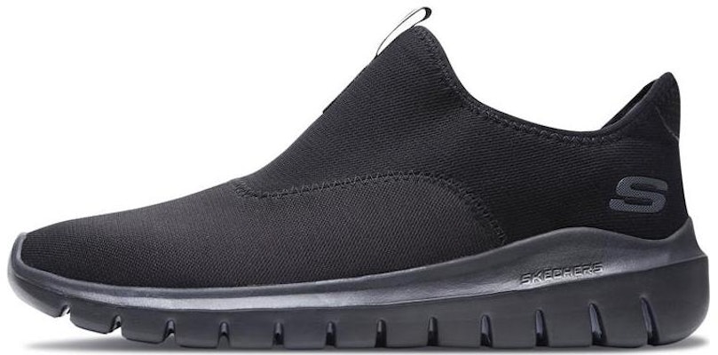 Skechers Flex Reform 'All Black' 52831-BBK Buy Skechers Flex Reform 'All Black' 52831-BBK