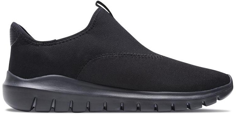 Skechers Flex Reform 'All Black' 52831-BBK Order Skechers Flex Reform 'All Black' 52831-BBK