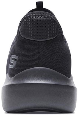 Skechers Flex Reform 'All Black' 52831-BBK Lookbook Skechers Flex Reform 'All Black' 52831-BBK